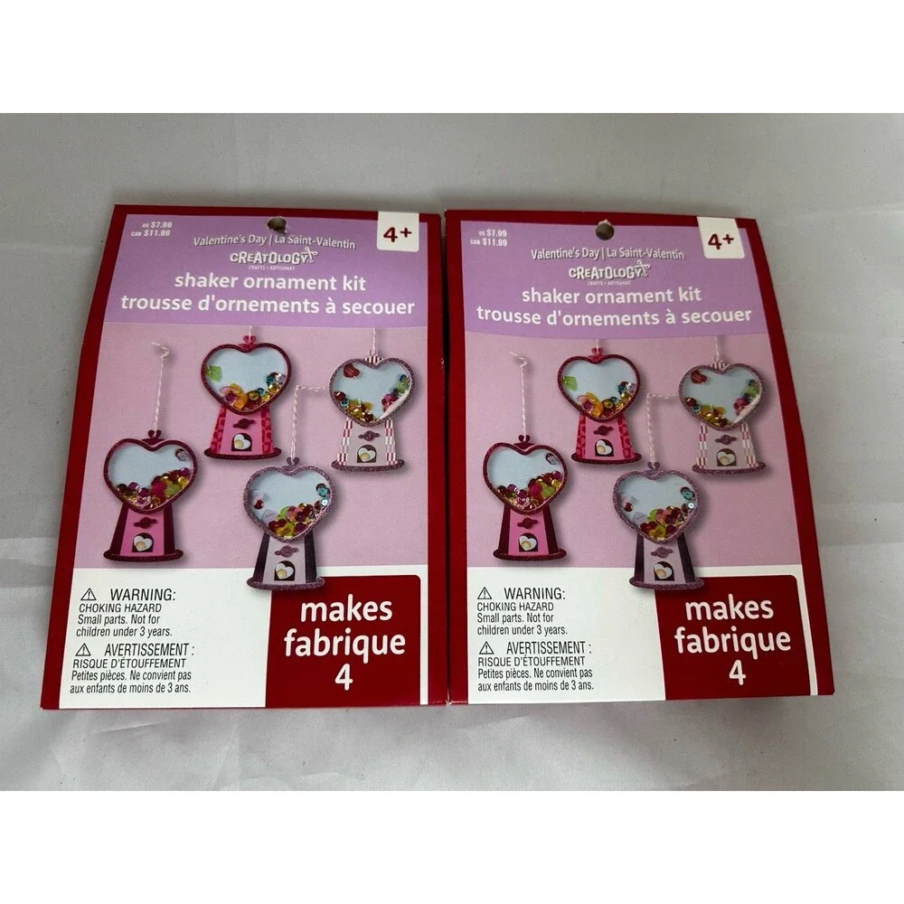 Valentine’s Day Kids Activities Bundle 5 Set